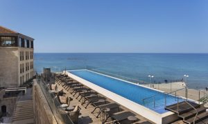 The Setai Hotels inaugura una struttura di lusso a Tel Aviv