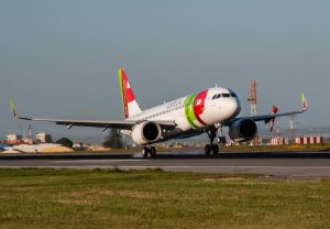 Tap Air Portugal