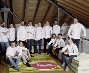 Taste of Milano, torna l’appuntamento con la grande cucina d’autore