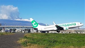 Transavia decolla domani sulla rotta Catania-Lione