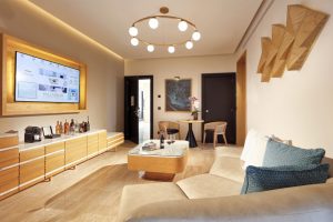 Palladium Hotel Group rinnova con la tecnologia i Trs Hotels