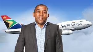 South African Airways, piano di risanamento per tornare in utile