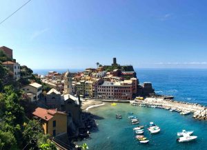 Lo speciale Mare Italia su Travel Quotidiano online dal 1° maggio