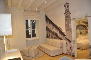 Allegroitalia inaugura gli appartamenti Lords of Verona