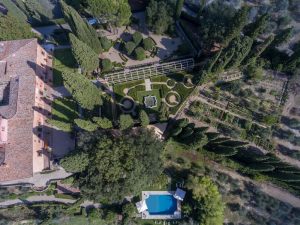 Vignamaggio amplia l’offerta con il nuovo hotel Villa Sangiovese