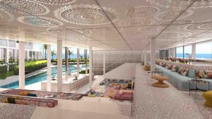 W Hotels debutta apre i battenti a Ibiza, nel 2019