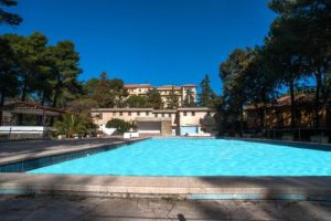 Allegroitalia inaugura un quattro stelle alle pendici dell’Etna