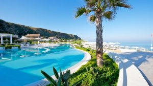 Capovativano resort presenta la nuova Bergamia thalasso spa