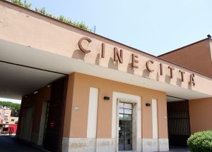 Roma: Cinecittà si svela al pubblico