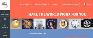 Carlson Wagonlit Travel chiude in positivo il 2017, cresce il settore Mice