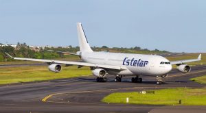 Aerolineas Estelar sceglie Distal & Itr Group come gsa in Italia