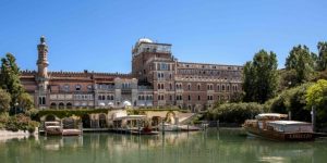 L’Excelsior Venice Lido Resort riapre con un nuovo look