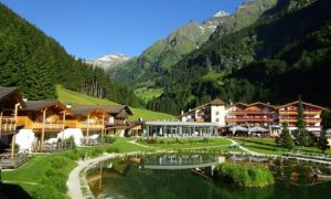 Feuerstein Resort, proposte all’insegna della vacanza in famiglia