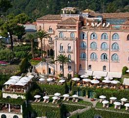 The Leading Hotels of the World, entrano sette nuovi alberghi