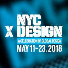 New York City si prepara a celebrare la NycXDesign