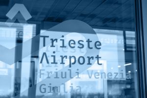 Trieste, Aeroporto di Trieste,
