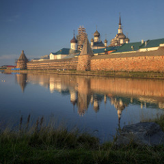 Metamondo, due partenze da San Pietroburgo alle isole Solovki