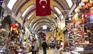 Istanbul Shopping Fest, appuntamento dall’8 al 24 giugno