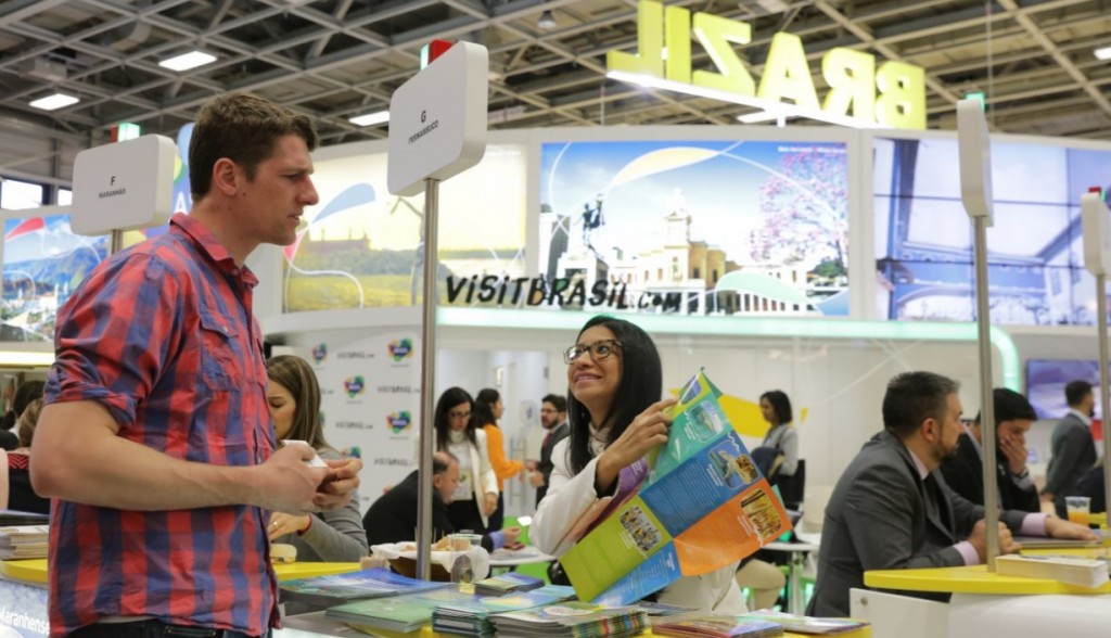 Embratur, tutto pronto per il “Festival Tra Amici”