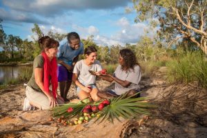 Il Northern Territory celebra i sapori del bush con Taste of Kakadu