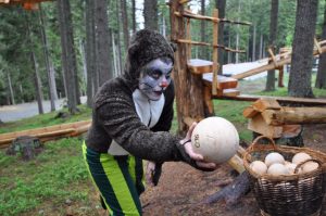 Vacanze per famiglie in Austria, l’offerta di Hall-Wattens e Swarovski