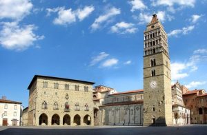 Pistoia, dal 21 aprile la 5a edizione di “la Toscana in bocca”