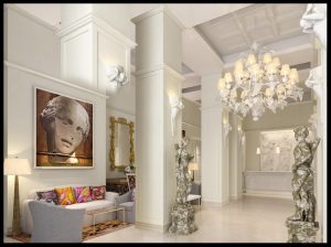 Rocco Forte Hotels svela il nuovo volto del Savoy Di Firenze