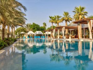 Melià Hotels, due nuovi resort a Dubai e Marrakech entro fine anno