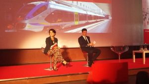 Tutte le “velocità” della customer experience Trenitalia