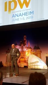 IPW 2018 Denver: il passaggio di testimone con Anaheim, California