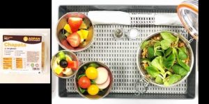 Air Europa: ecco i menu senza allergeni