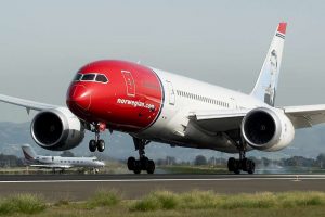 Norwegian vola da Roma su Tel Aviv e Reykjavik dal 28 ottobre