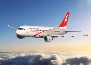 Air Arabia collega Milano Bergamo ad Alessandria, in Egitto