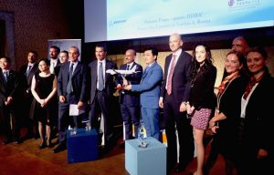 Air China e Boeing, 50 anni di partnership che fanno bene all’Italia