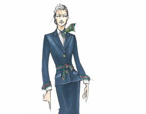 Alitalia: Alberta Ferretti presenta il 15 giugno le nuove divise