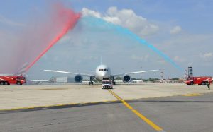 American Airlines operativa sulla Venezia-Chicago