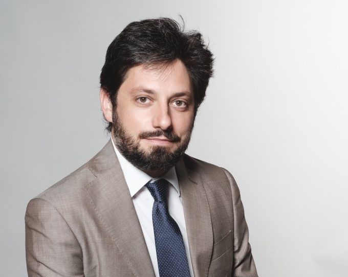 Avvocato Antonino Polimeni esperto in privacy e diritto di Internet