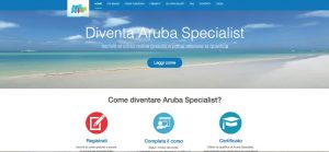 Aruba ripropone il corso di formazione per “Aruba Specialist”