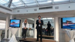 Rotta verso Oriente con Asiana Airlines e l’aeroporto di Seoul, Incheon