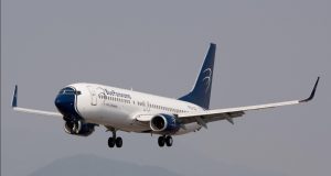 Blue Panorama e Alitalia sono le più puntuali d’Europa