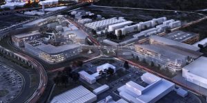 Adr: a Roma Fiumicino l’innovativa Business City