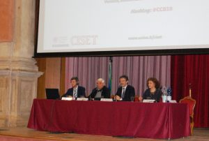 Banca d’Italia-Ciset: nel 2017 flussi di spesa turistica «in crescita effettiva»