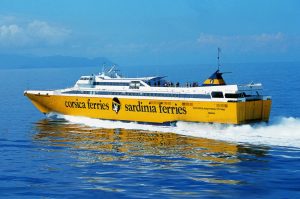 Corsica Ferries, una stagione dove ha predominato il trend del last minute