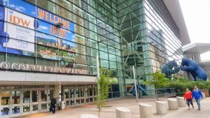 Al via a Denver la 50° edizione del Pow Wow