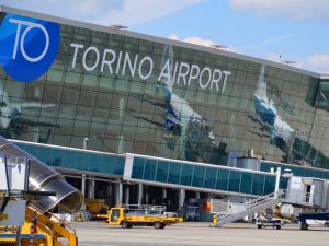 Aeroporto Torino: il 2021 ha recuperato oltre la metà dei volumi di traffico pre-Covid