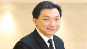 Nuovo presidente per Thai Airways