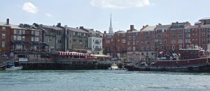 Alla scoperta dell’offerta turistica del New Hampshire e di Portsmouth