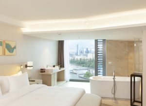 Marriott: il brand Delta Hotels sbarca in Europa, a Francoforte