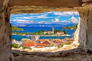 Croazia: il concorso Epic Week entra nella terza fase