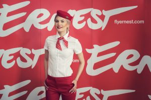 Ernest Airlines avvia i collegamenti tra Cuneo e la Romania